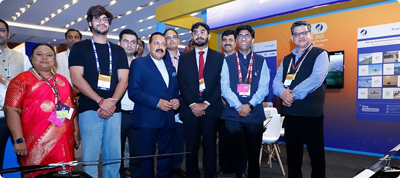 India Smart Grids R&D Platform meeting by Department of Science & Technology on advancing clean energy sectors.